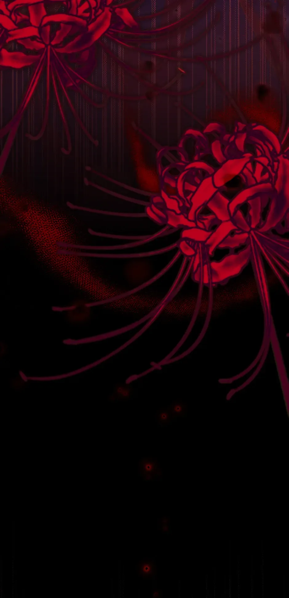 The Hero Went Crazy Even Though I’m the One Who Died Chapter 62 page 54