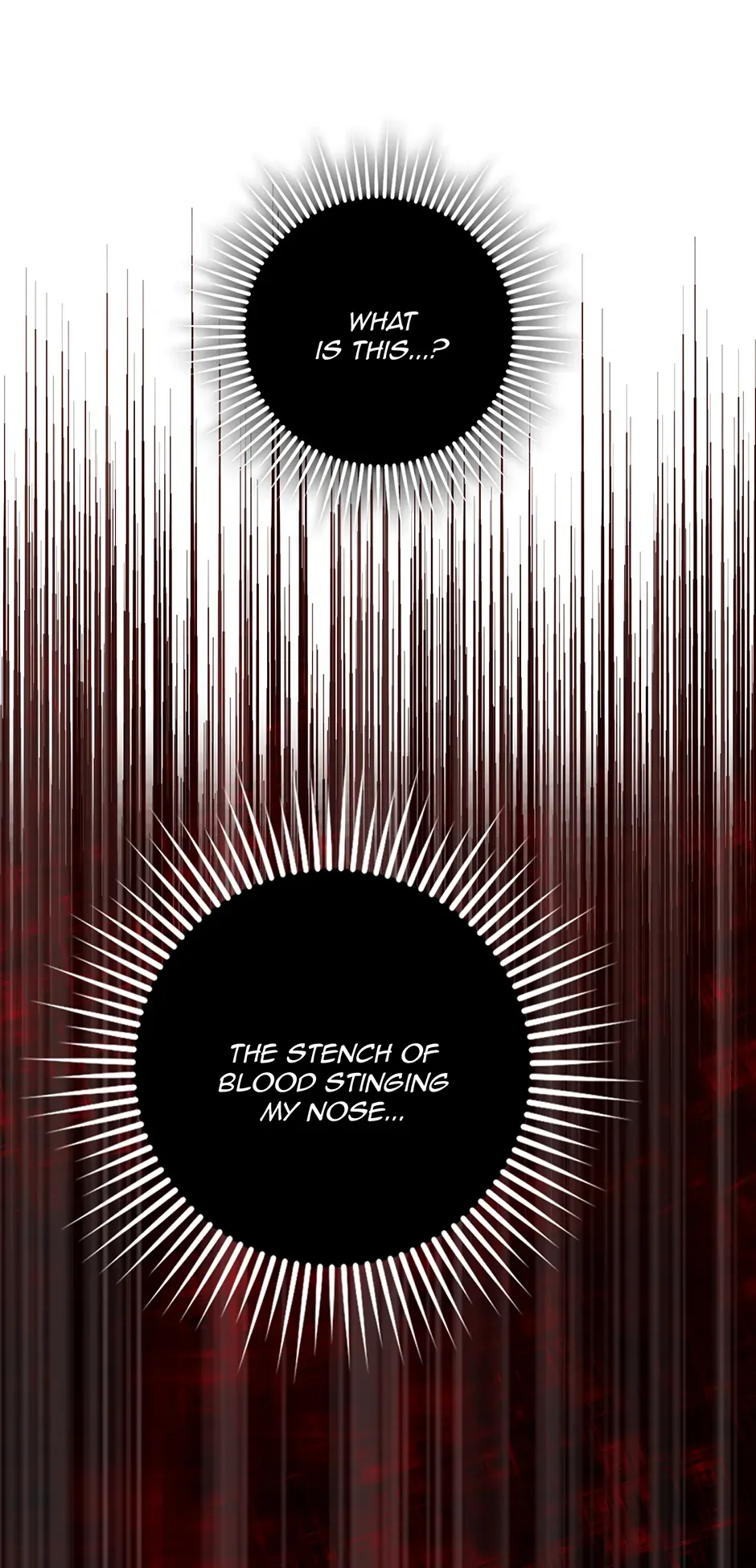 The Hero Went Crazy Even Though I’m the One Who Died Chapter 62 page 50