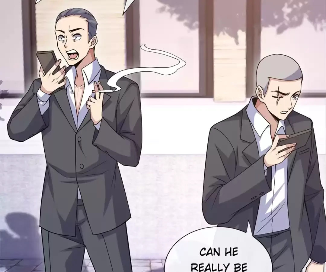 The Godly Son-in-Law of the Nation Chapter 64 page 65