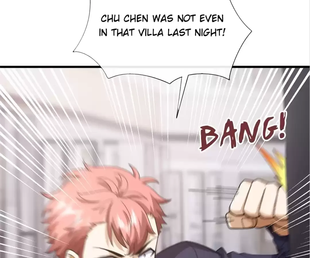 The Godly Son-in-Law of the Nation Chapter 64 page 75