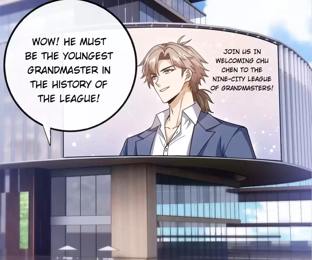 The Godly Son-in-Law of the Nation Chapter 64 page 70