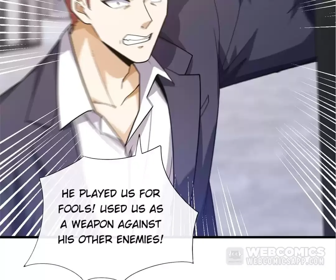 The Godly Son-in-Law of the Nation Chapter 64 page 76