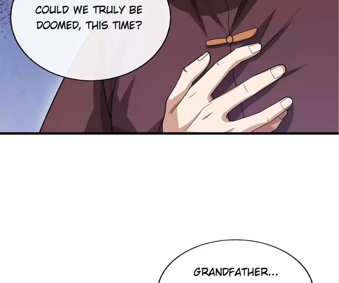 The Godly Son-in-Law of the Nation Chapter 64 page 79