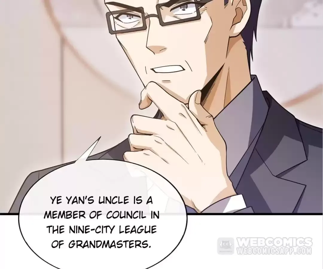 The Godly Son-in-Law of the Nation Chapter 64 page 84