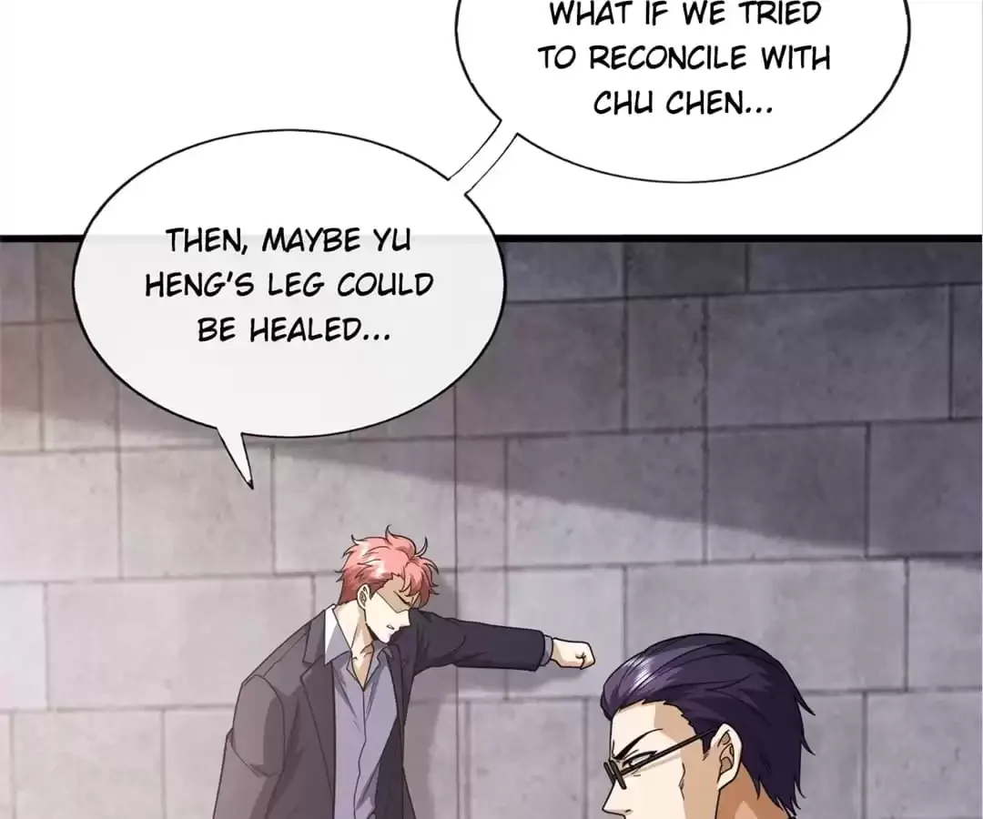The Godly Son-in-Law of the Nation Chapter 64 page 80
