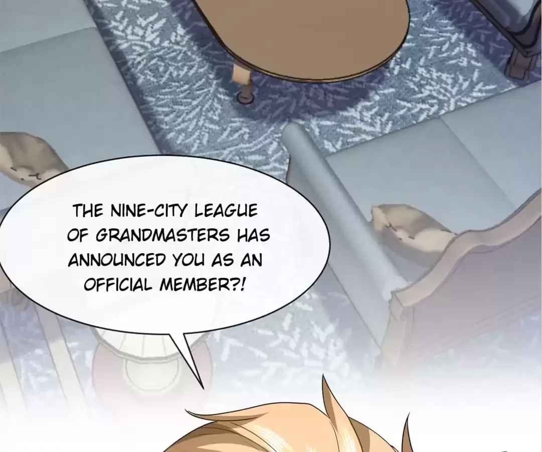 The Godly Son-in-Law of the Nation Chapter 64 page 91