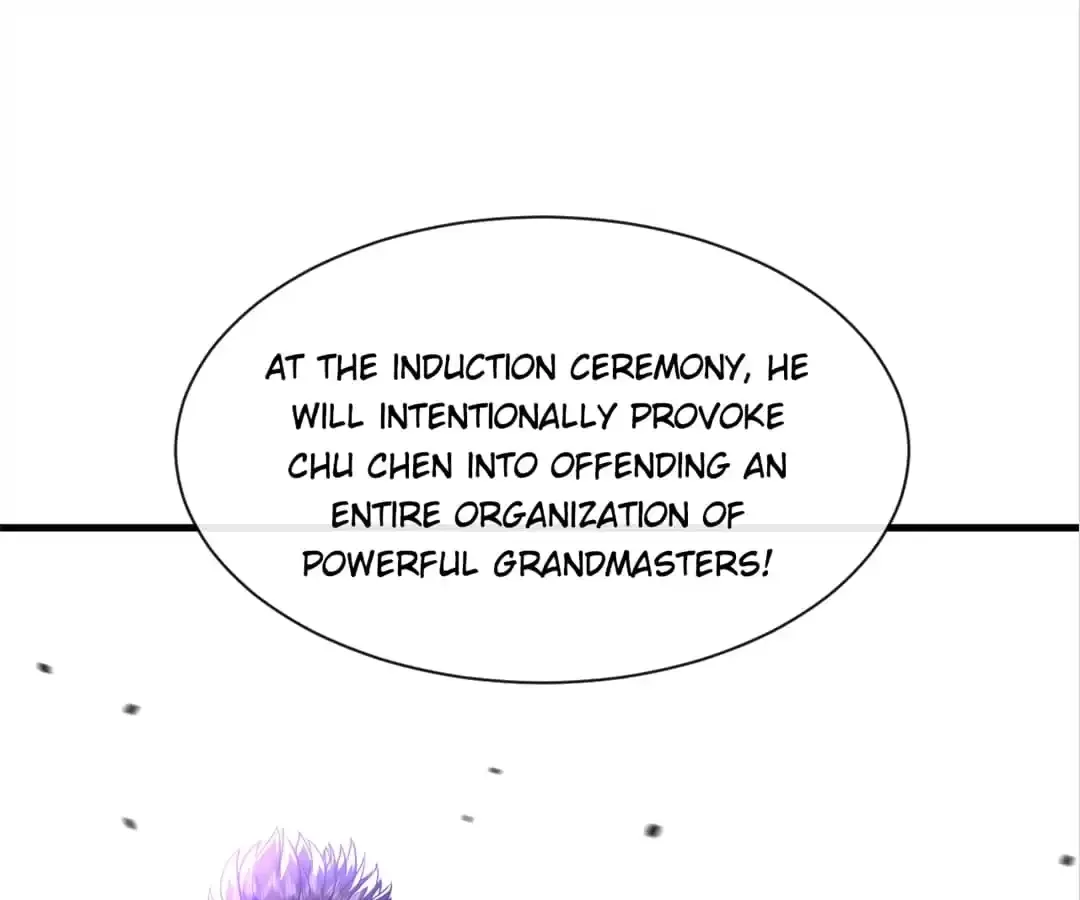 The Godly Son-in-Law of the Nation Chapter 64 page 86