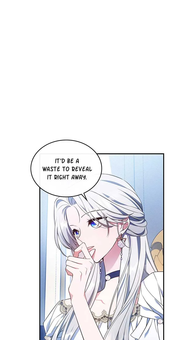 The Invicible Princess Is Bored Again Today Chapter 63 page 6
