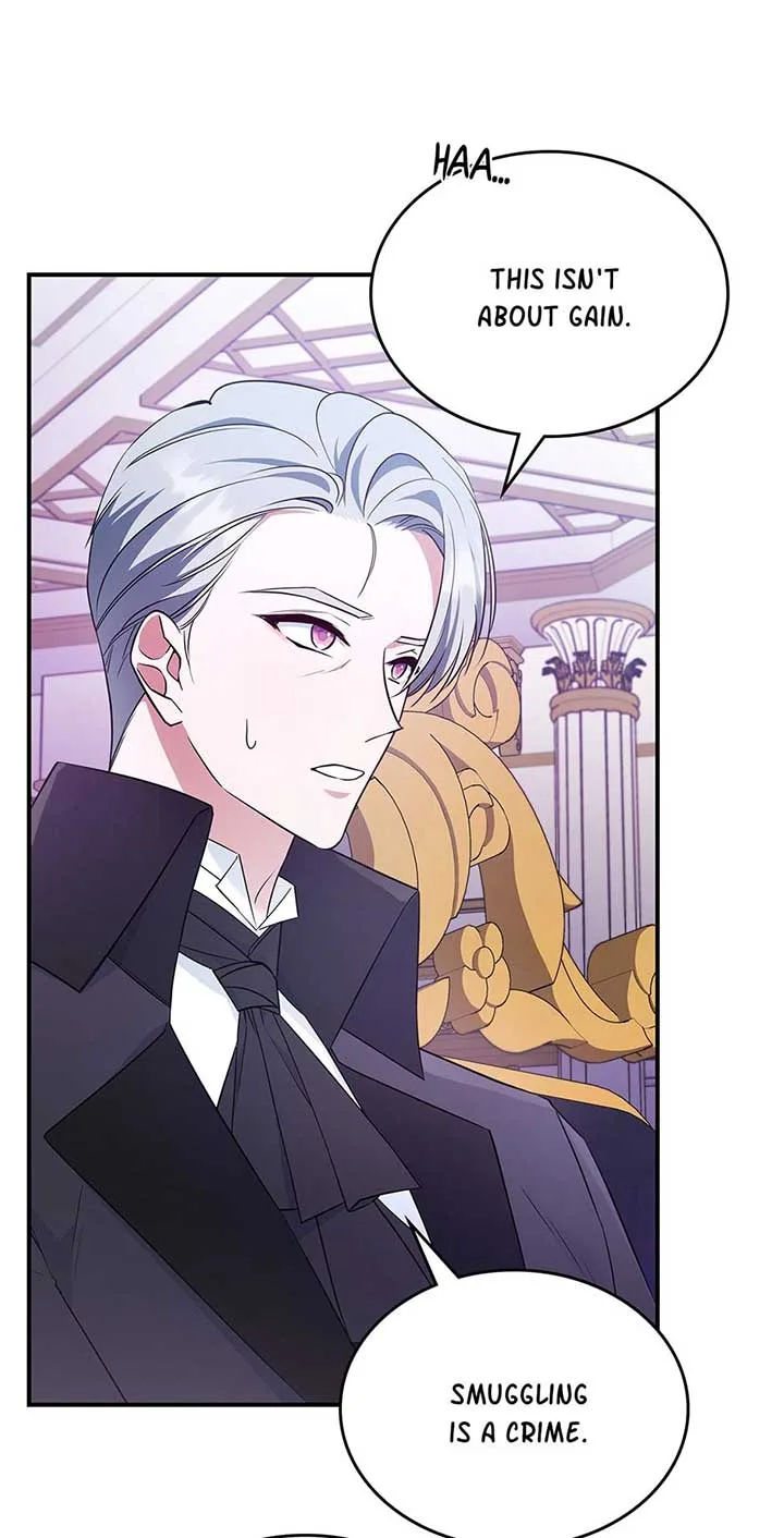 The Invicible Princess Is Bored Again Today Chapter 63 page 9