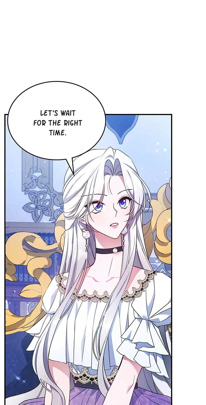 The Invicible Princess Is Bored Again Today Chapter 63 page 13