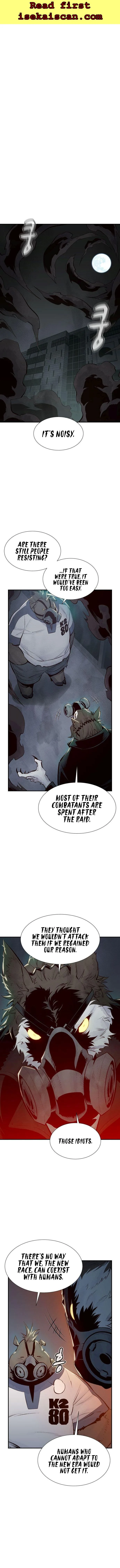 The Lone Necromancer Chapter 63 page 4
