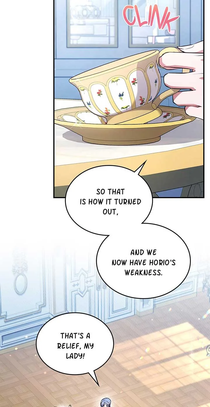 The Invicible Princess Is Bored Again Today Chapter 63 page 22