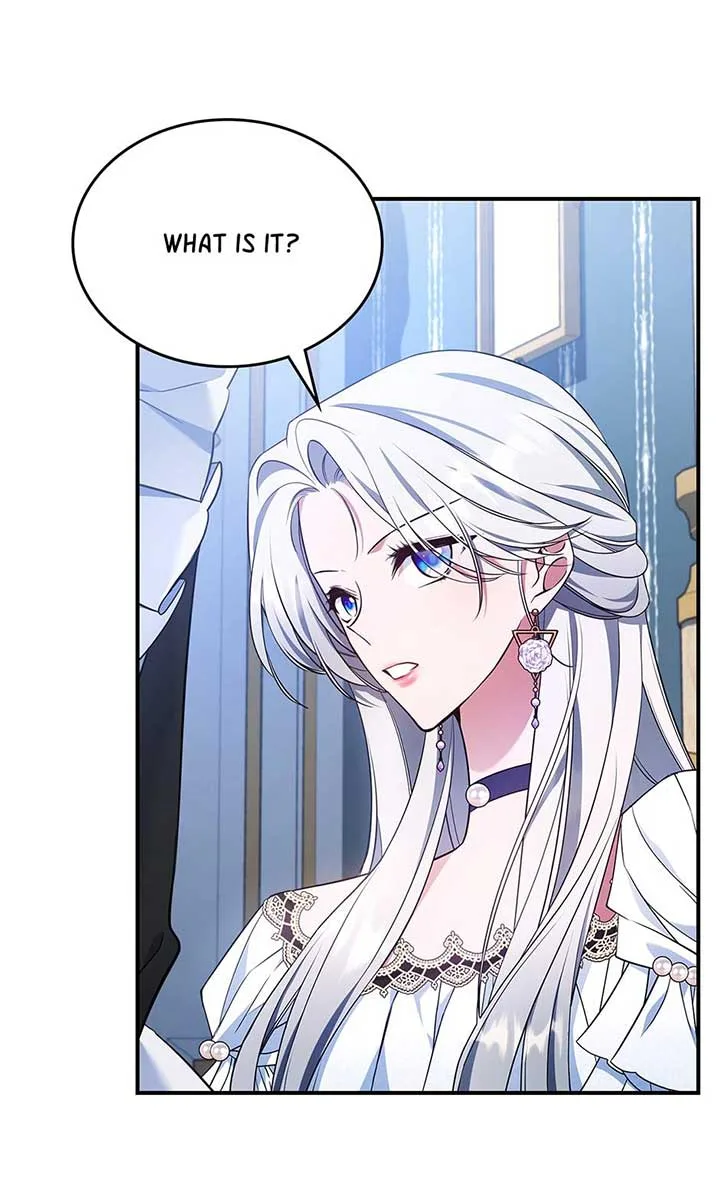 The Invicible Princess Is Bored Again Today Chapter 63 page 33