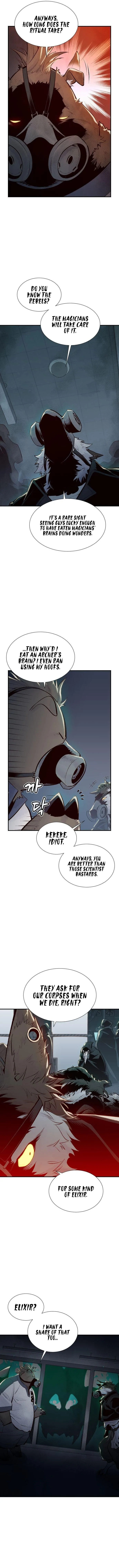 The Lone Necromancer Chapter 63 page 5