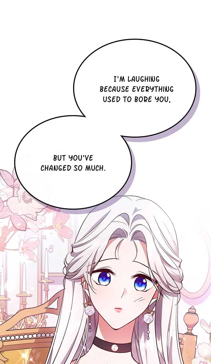 The Invicible Princess Is Bored Again Today Chapter 63 page 28