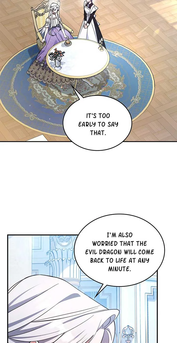 The Invicible Princess Is Bored Again Today Chapter 63 page 23