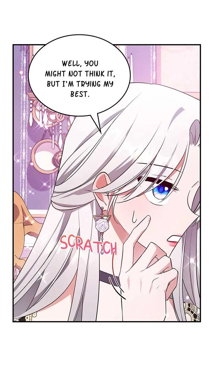 The Invicible Princess Is Bored Again Today Chapter 63 page 30