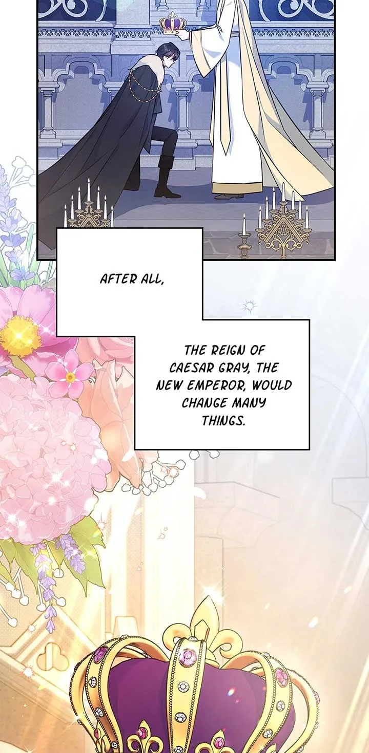 The Invicible Princess Is Bored Again Today Chapter 63 page 41