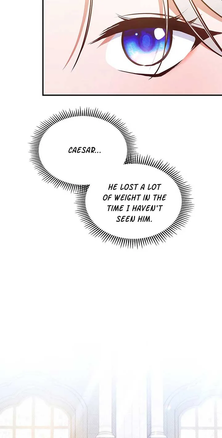 The Invicible Princess Is Bored Again Today Chapter 63 page 44