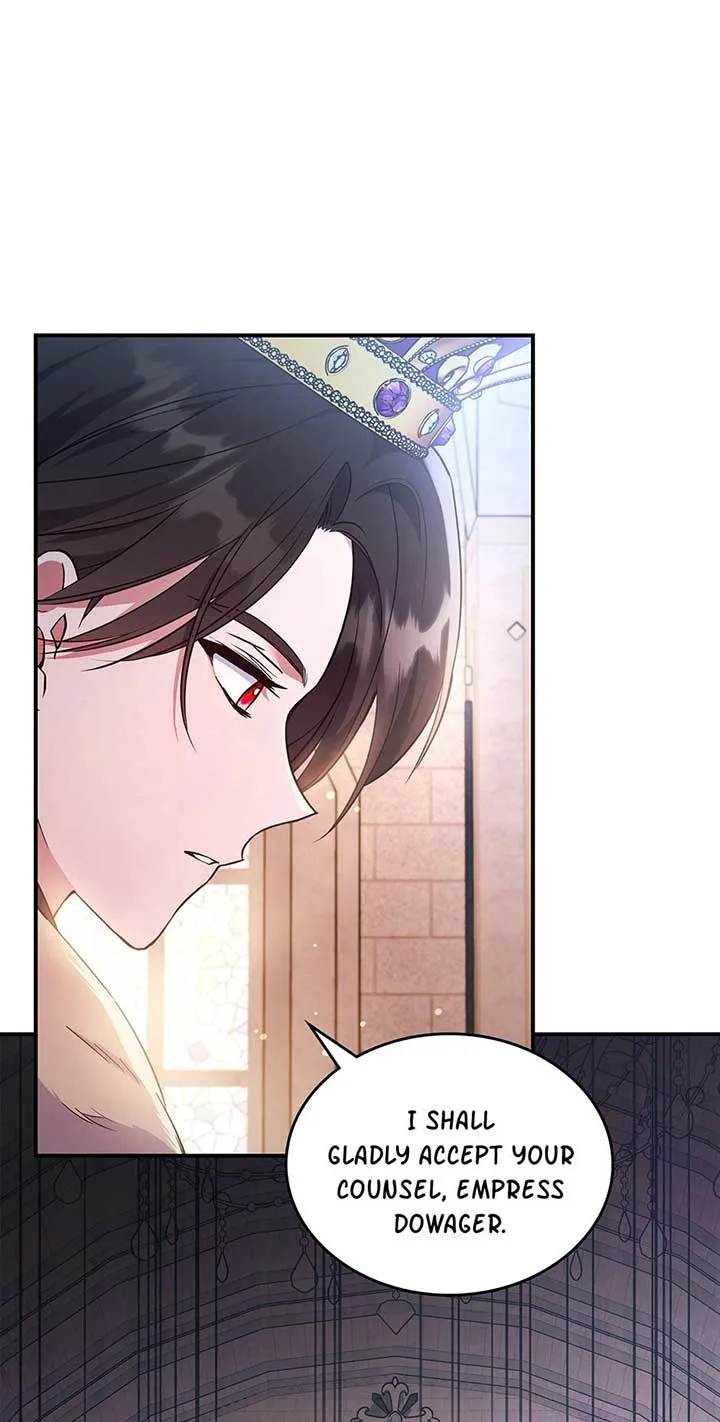 The Invicible Princess Is Bored Again Today Chapter 63 page 46