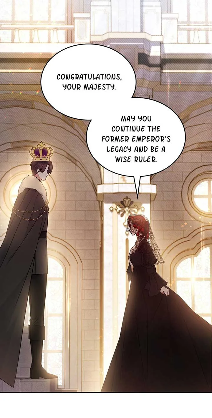 The Invicible Princess Is Bored Again Today Chapter 63 page 45