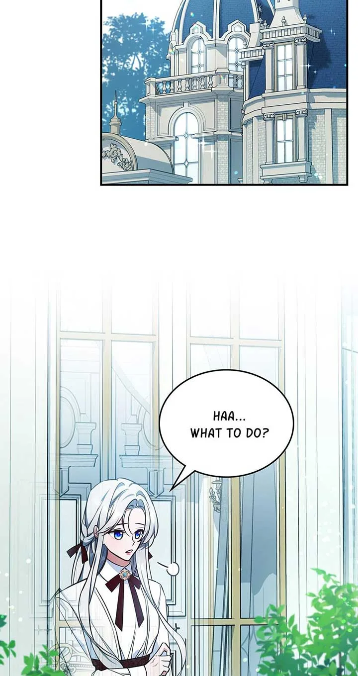 The Invicible Princess Is Bored Again Today Chapter 63 page 49