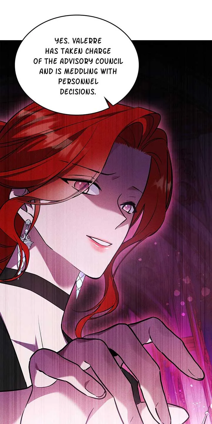 The Invicible Princess Is Bored Again Today Chapter 63 page 67