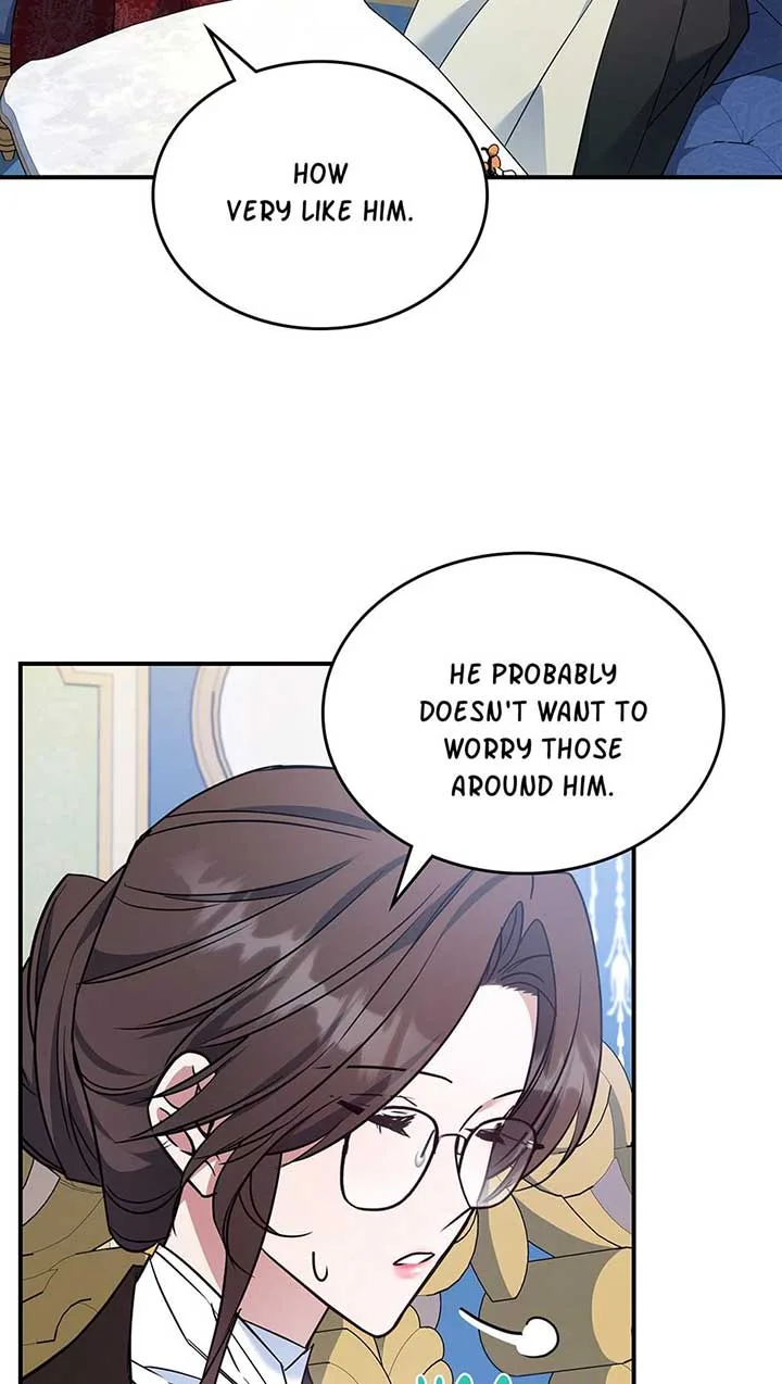 The Invicible Princess Is Bored Again Today Chapter 63 page 61