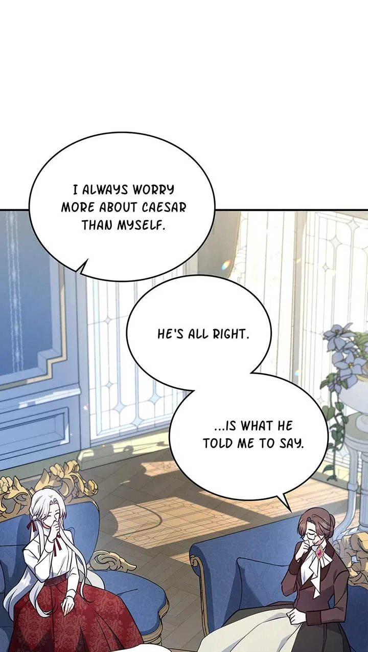 The Invicible Princess Is Bored Again Today Chapter 63 page 60