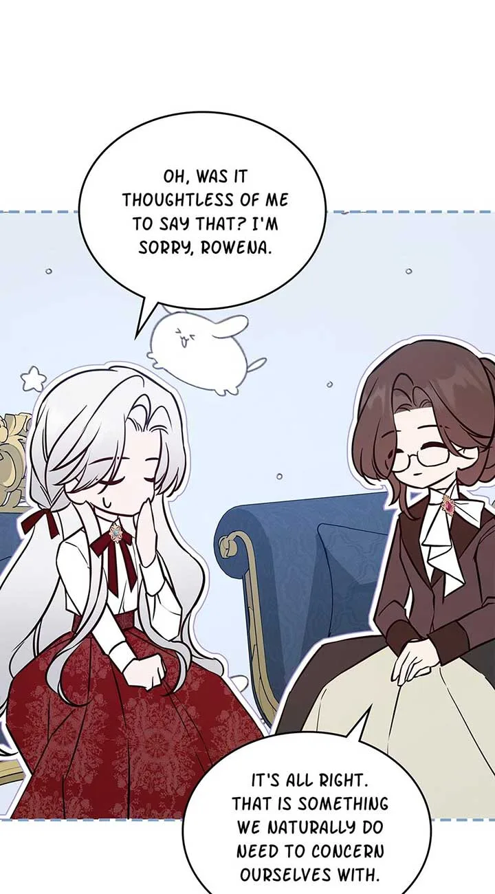 The Invicible Princess Is Bored Again Today Chapter 63 page 72