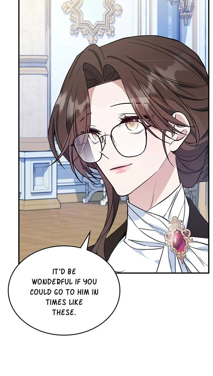 The Invicible Princess Is Bored Again Today Chapter 63 page 64