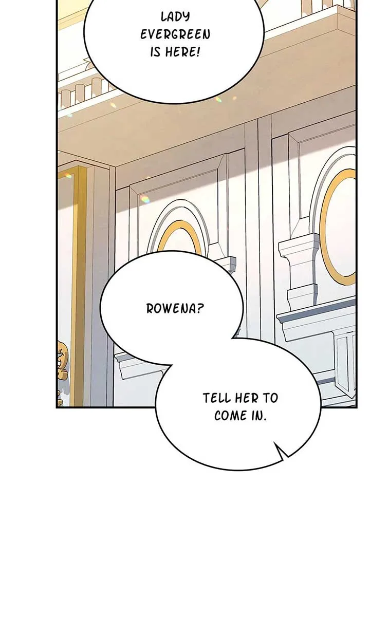The Invicible Princess Is Bored Again Today Chapter 63 page 57