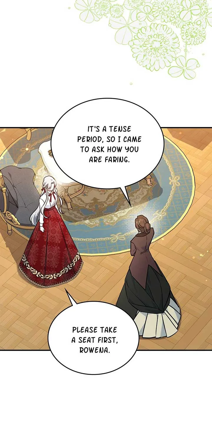 The Invicible Princess Is Bored Again Today Chapter 63 page 59