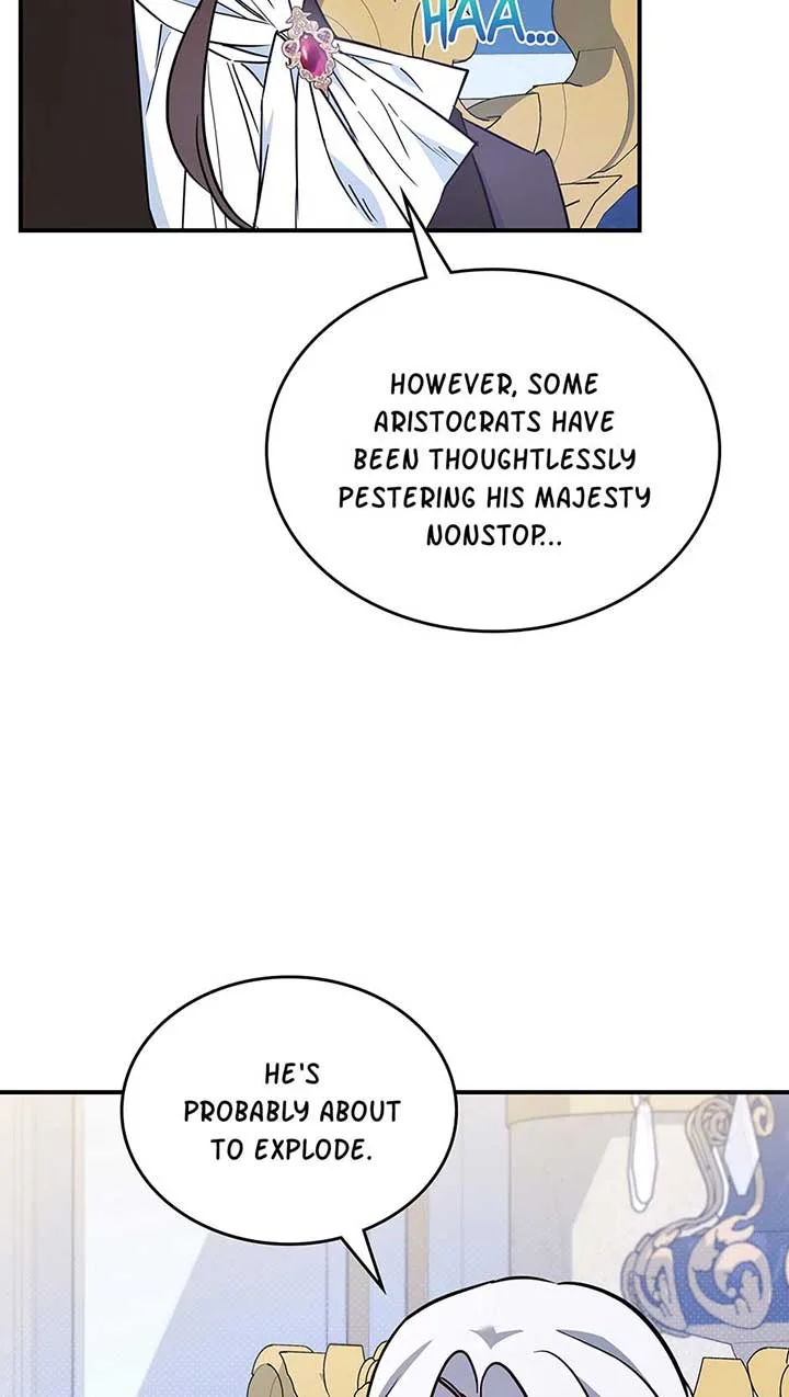 The Invicible Princess Is Bored Again Today Chapter 63 page 62