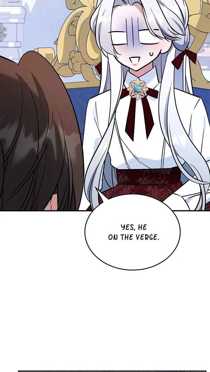 The Invicible Princess Is Bored Again Today Chapter 63 page 63