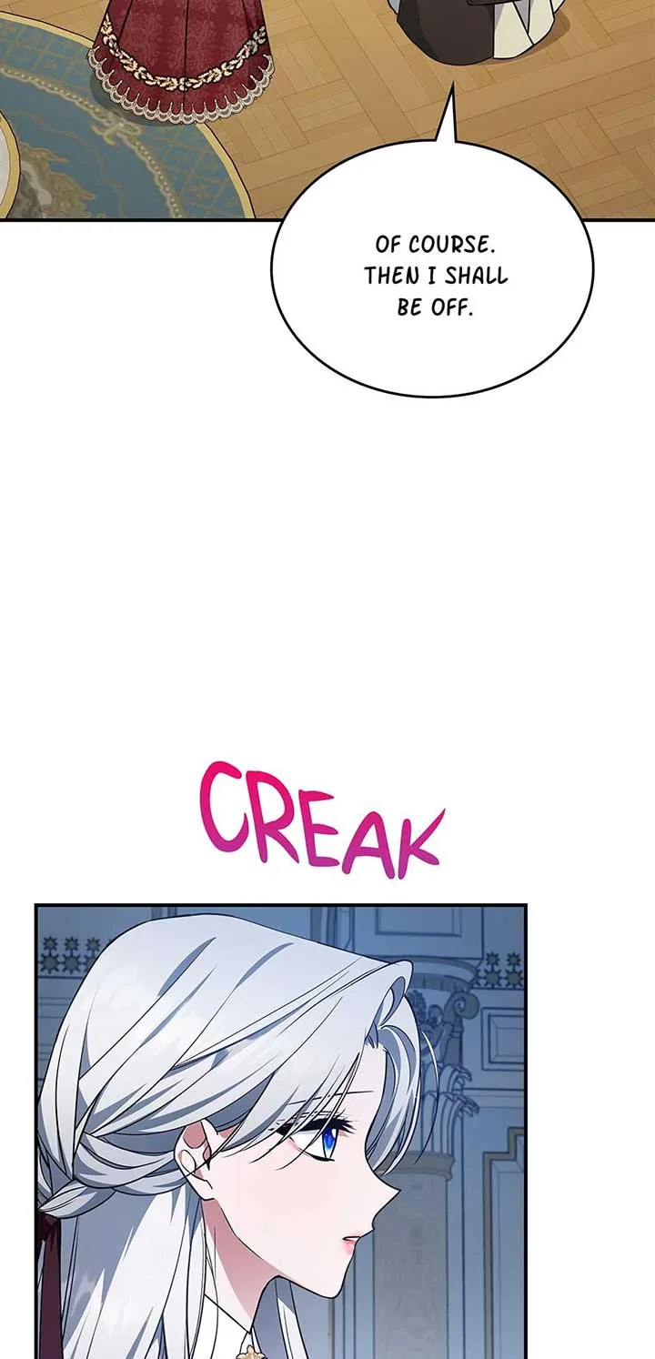 The Invicible Princess Is Bored Again Today Chapter 63 page 78