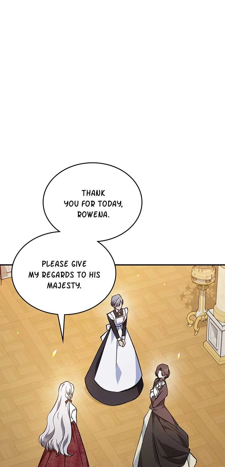 The Invicible Princess Is Bored Again Today Chapter 63 page 77