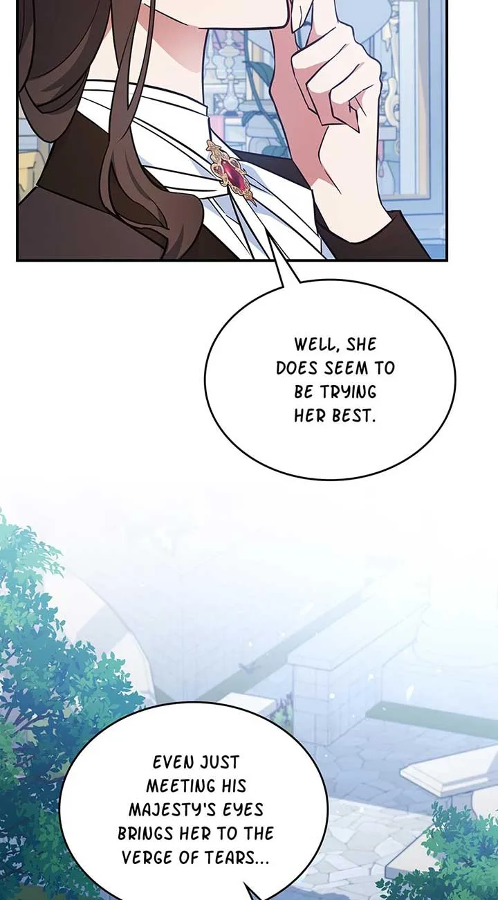 The Invicible Princess Is Bored Again Today Chapter 63 page 74