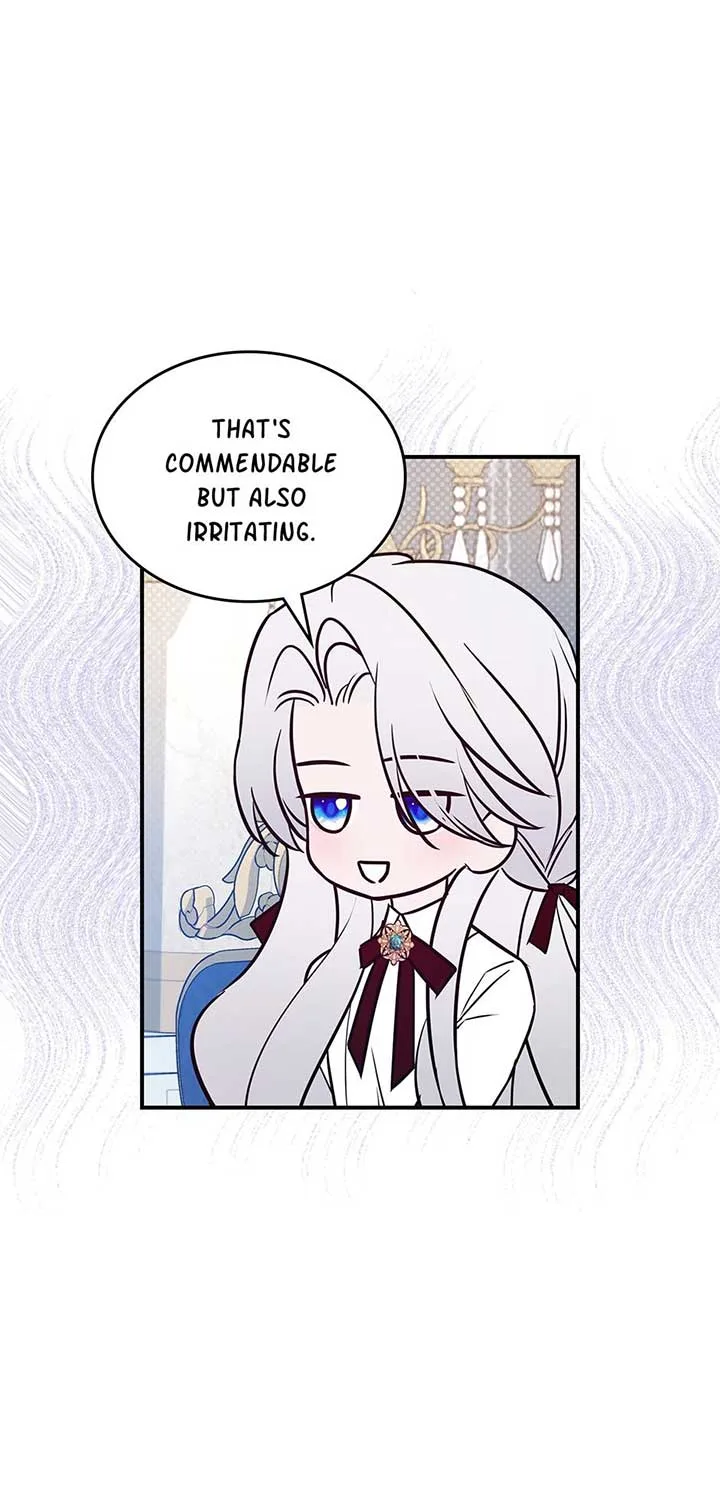 The Invicible Princess Is Bored Again Today Chapter 63 page 76