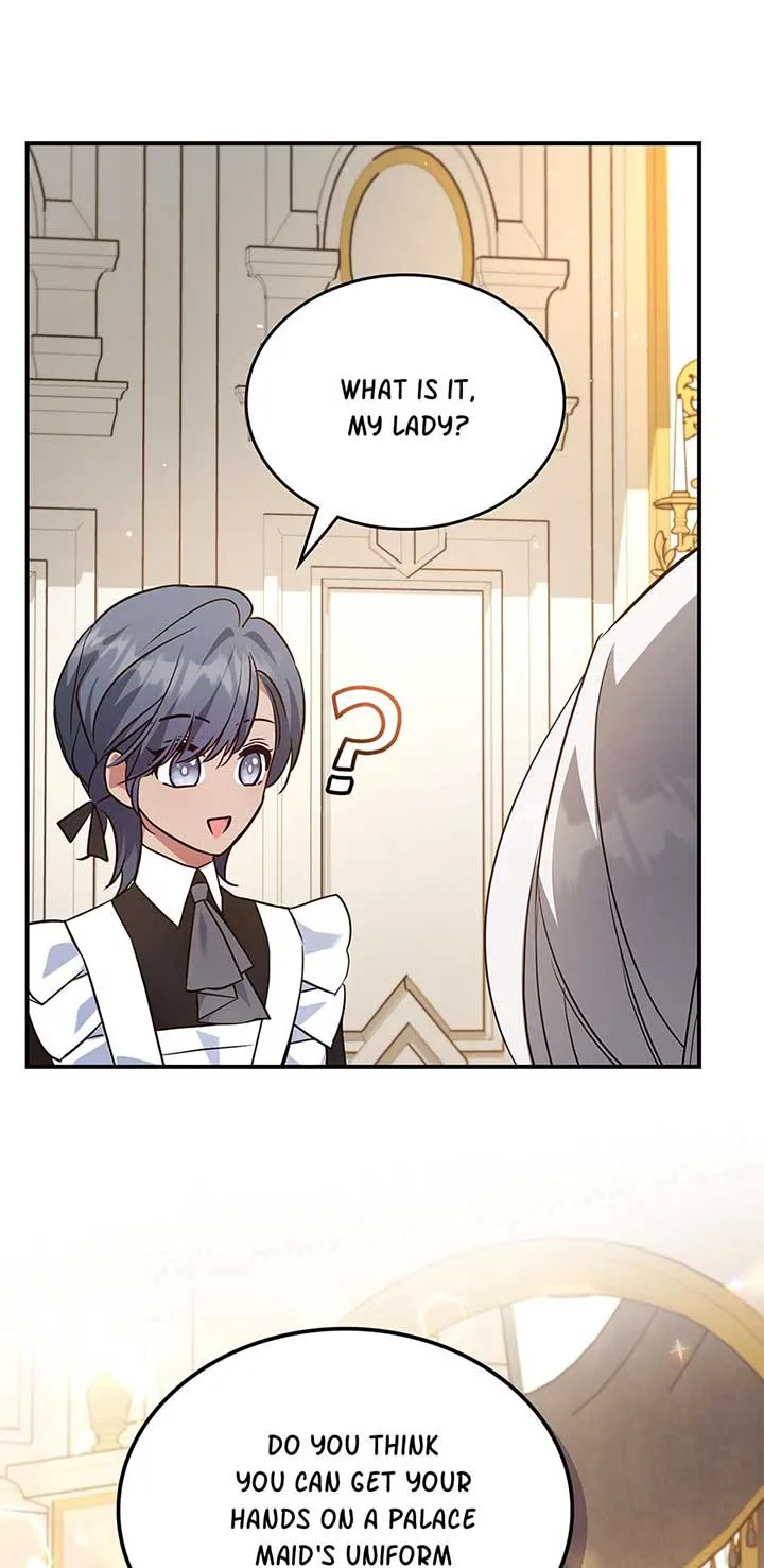 The Invicible Princess Is Bored Again Today Chapter 63 page 82