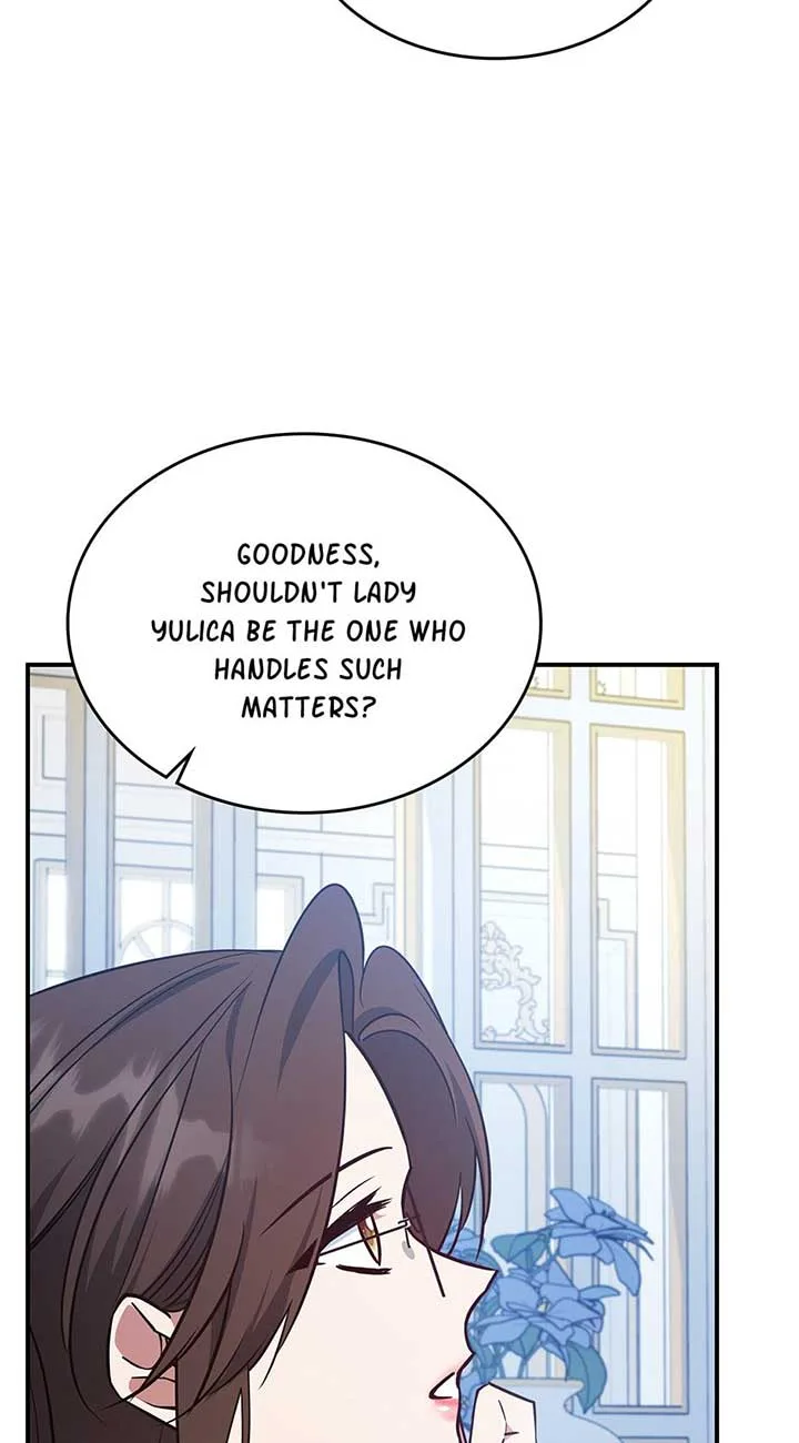 The Invicible Princess Is Bored Again Today Chapter 63 page 73