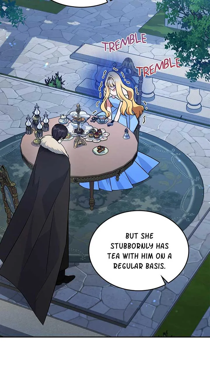 The Invicible Princess Is Bored Again Today Chapter 63 page 75