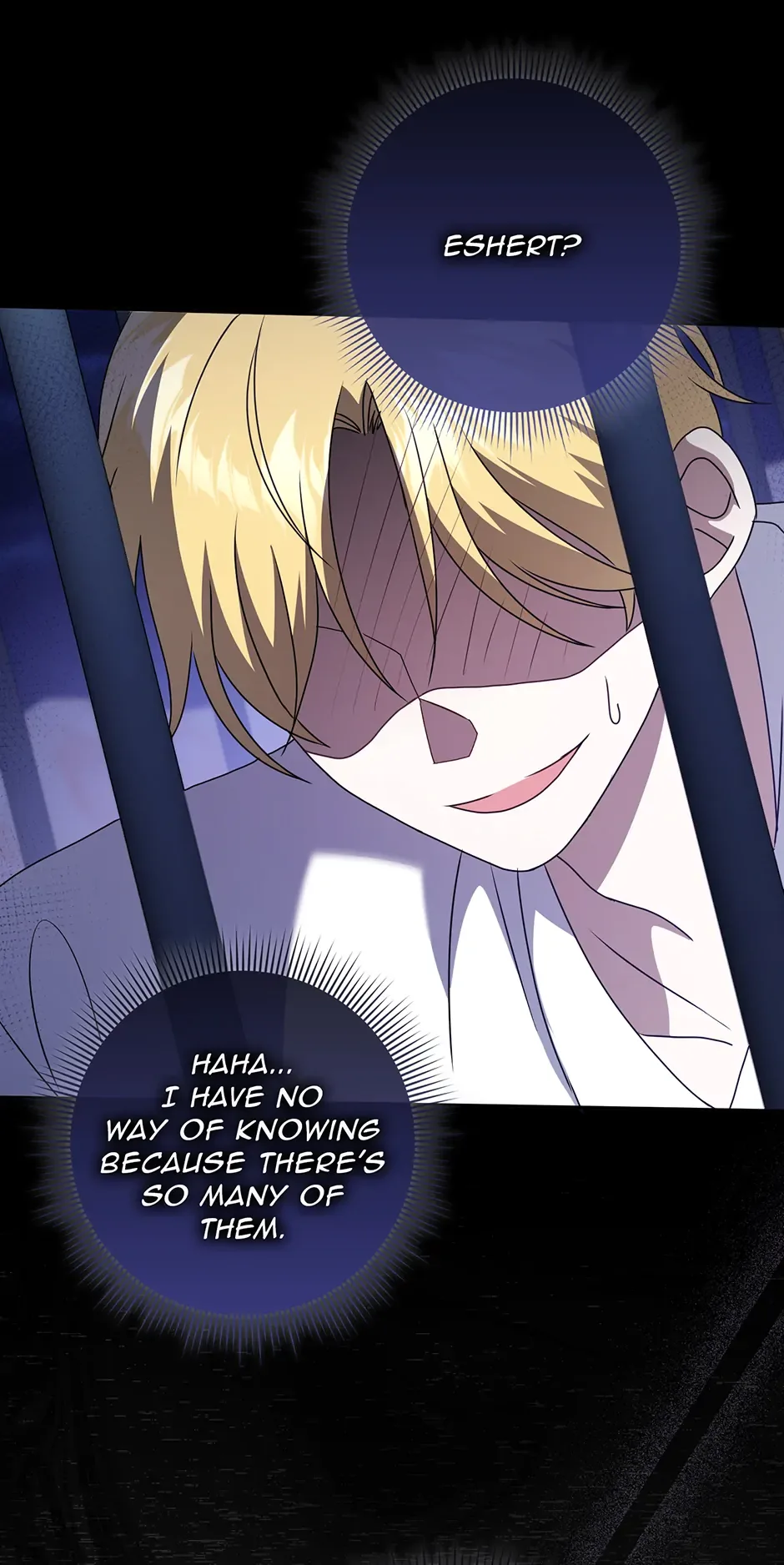 The Lost Cinderella Chapter 62 page 4