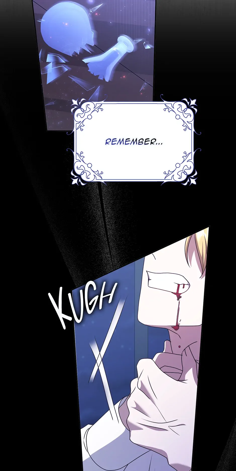 The Lost Cinderella Chapter 62 page 8