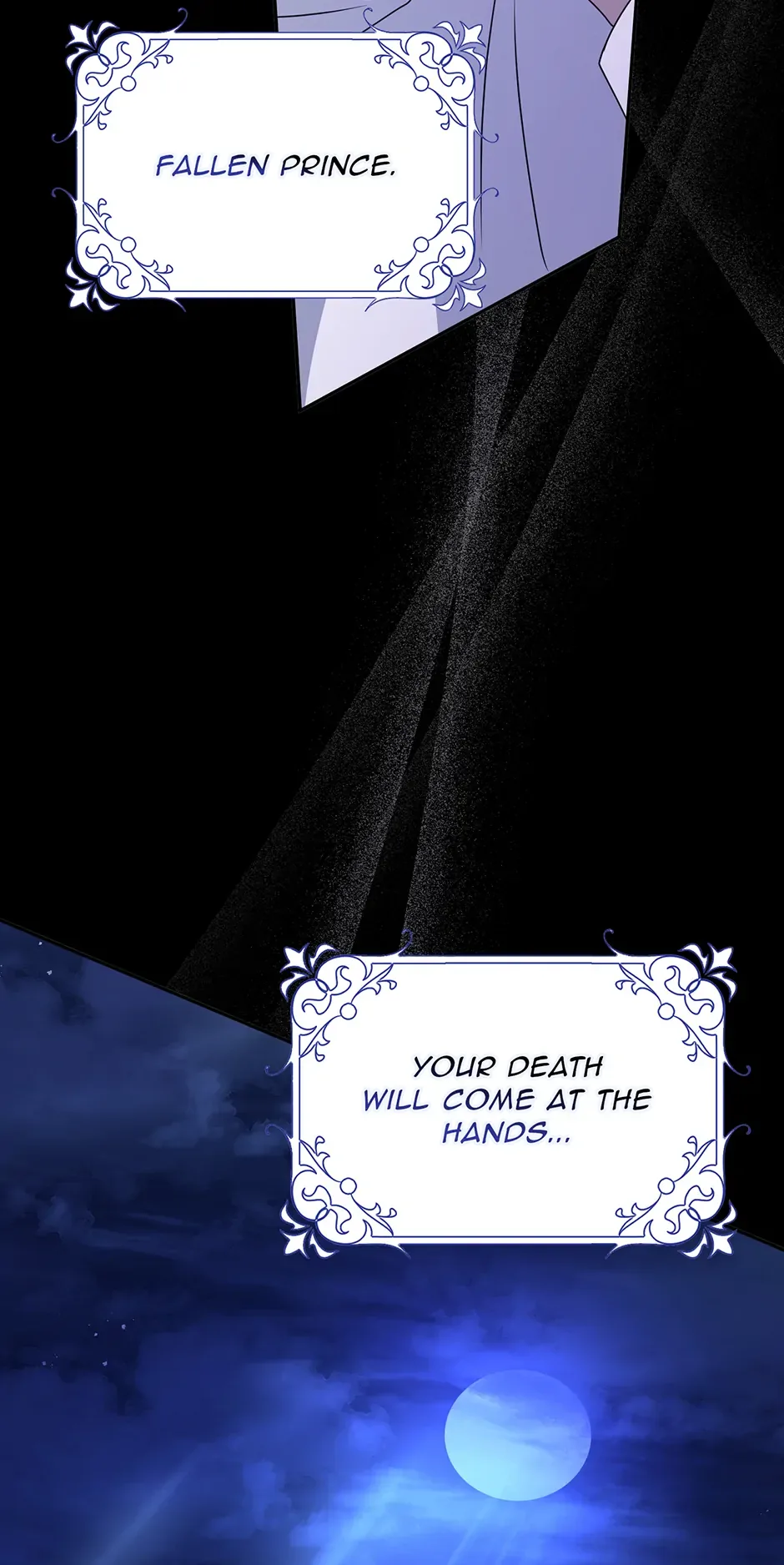 The Lost Cinderella Chapter 62 page 9