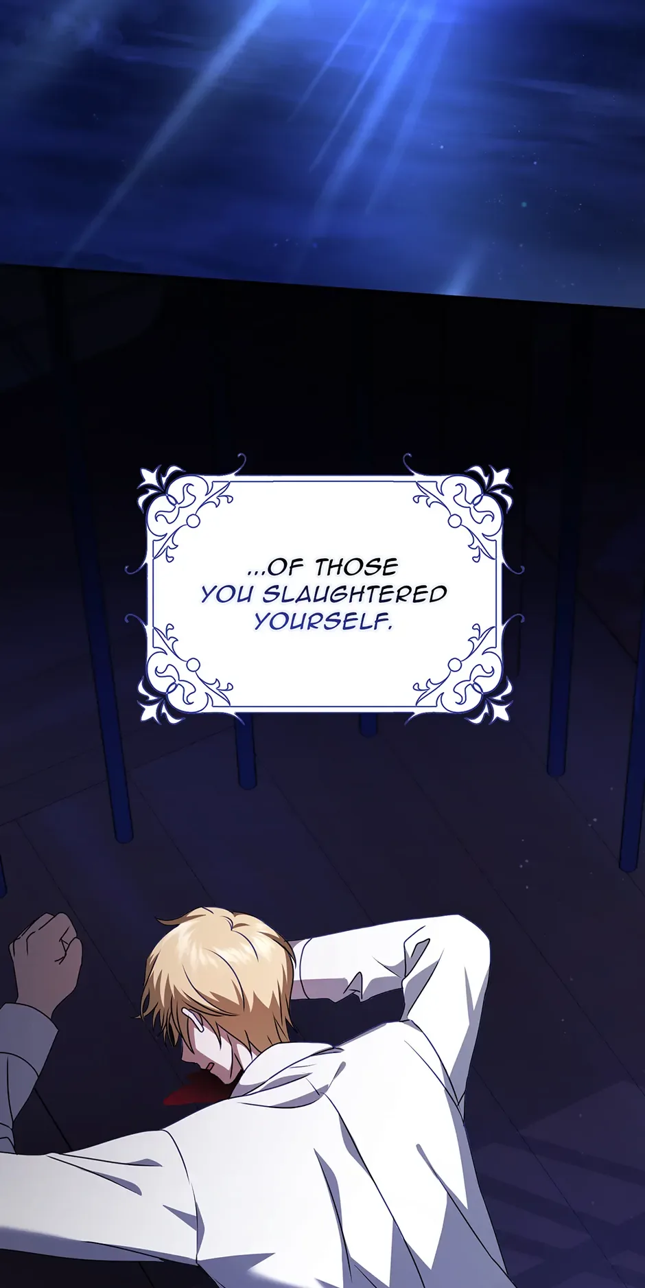 The Lost Cinderella Chapter 62 page 10