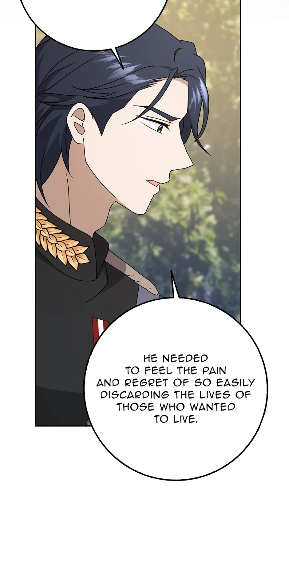 The Lost Cinderella Chapter 62 page 19