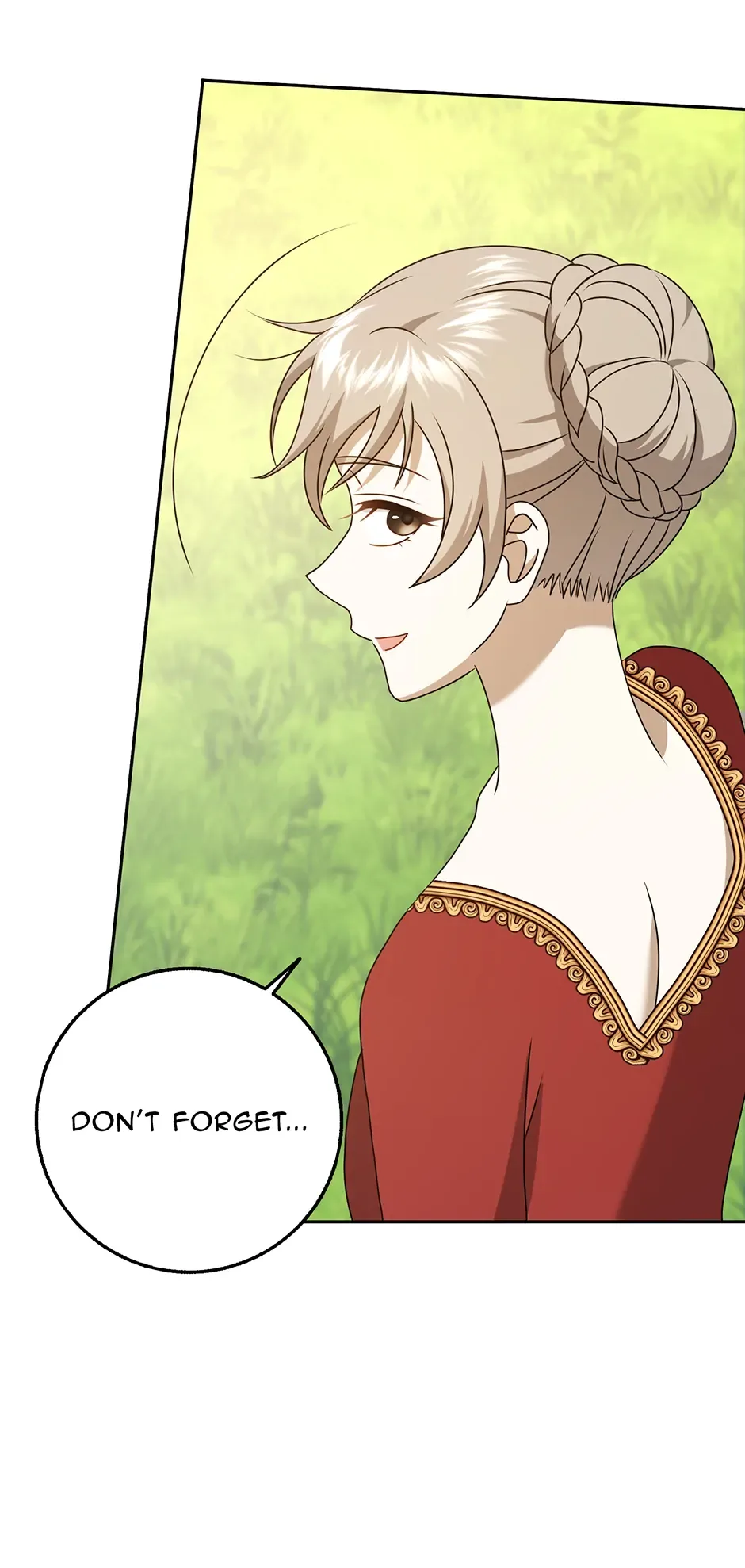 The Lost Cinderella Chapter 62 page 26