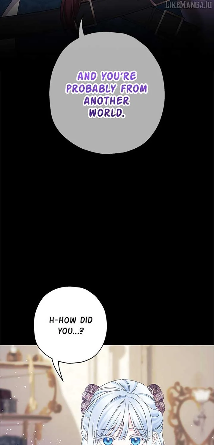 The Obsessive Male Lead Made Me The Female Lead Chapter 64 page 5