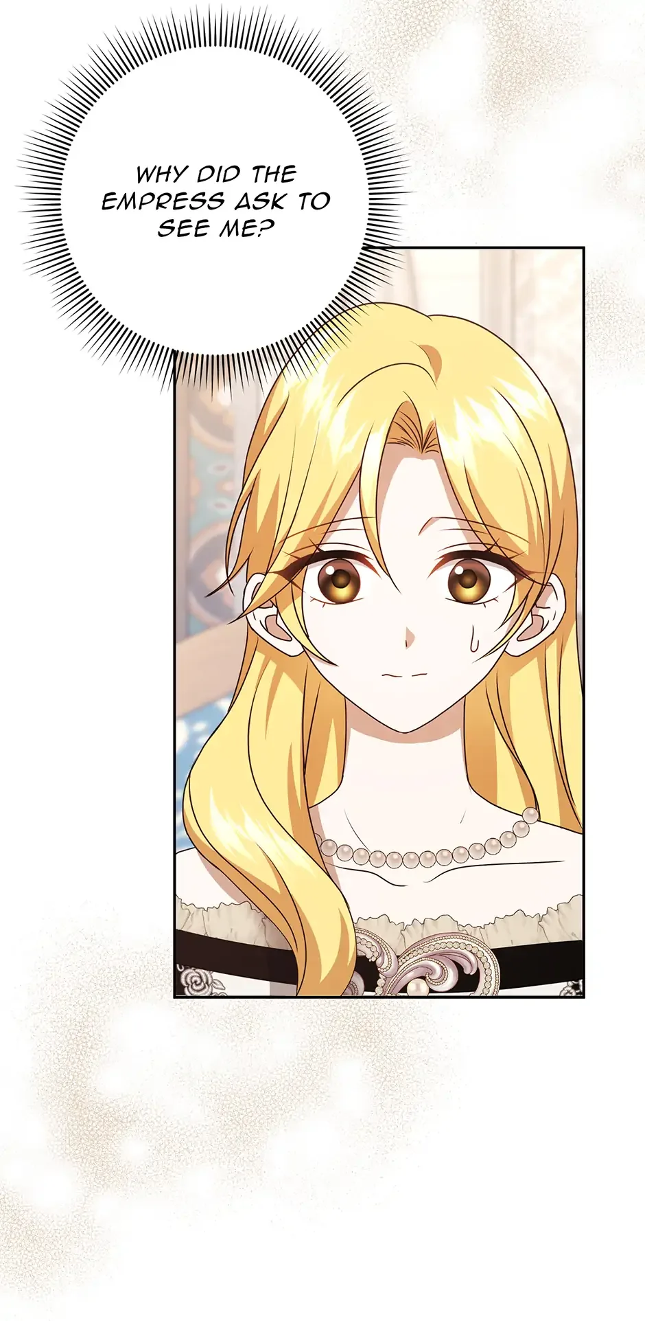 The Lost Cinderella Chapter 62 page 32